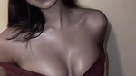 WILD BABE RITU WIFE MATERIAL MOUTHWATERING BOOBS TEASE YUMM IN SAREE 22