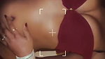 WILD BABE RITU WIFE MATERIAL MOUTHWATERING BOOBS TEASE YUMM IN SAREE 22