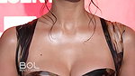 NEPO TEMPTRESS PALAK TIWARI JUICY BOUNCING BOOBS OPEN CLEAVAGE WILD EXPOSE UUFFF 24