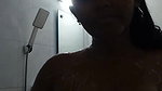 Beautiful Bengali Girlfriend Showing Ass Bathing And Hard Fingering And Cumming 25