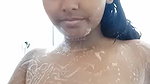 Beautiful Bengali Girlfriend Showing Ass Bathing And Hard Fingering And Cumming 25