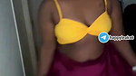 Busty Tamil Hotty Vinitha Erotic Boobs Navel Pits Live Show 22
