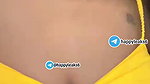 Busty Tamil Hotty Vinitha Erotic Boobs Navel Pits Live Show 22