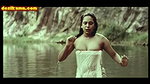 Mallu Sindhu Nude Boobs Ass show in transparent white dress 4k1080P 23