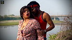 VERY HOT – Puja aunty big boobs squeezed hard & pressed many times, ass squeezed 22