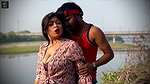 VERY HOT – Puja aunty big boobs squeezed hard & pressed many times, ass squeezed 24
