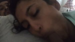 Desi girl sucking her boyfriend dick 22
