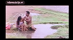 Mallu Devika boobs pressing river bath 4K1080P 23