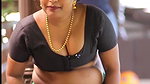 Big boobs mallu lady bending boobs deep show 22