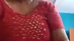 Horny big tanker bhabi showing her shaggy tits 22
