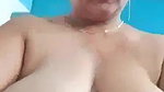 Horny big tanker bhabi showing her shaggy tits 22