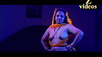 Unknown mallu Nude Boobs photoshoot self boobs pressing in mood 1080P4K 22