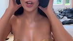 PARUL GULATI MESMERIZING SEXY CLEVAGE OPEN WET LOOKS UUFFF 22
