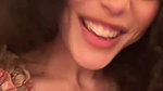 Chase Infiniti Cute Deep Pleasure CLEAVAGE EXPOSE uufff 22