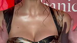 NEPO TEMPTRESS PALAK TIWARI JUICY BOUNCING BOOBS OPEN CLEAVAGE WILD EXPOSE UUFFF 28