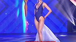 ROOSH SINDHU Swimsuit Round at Miss International 2025 22