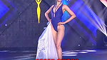 ROOSH SINDHU Swimsuit Round at Miss International 2025 22