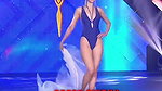 ROOSH SINDHU Swimsuit Round at Miss International 2025 22