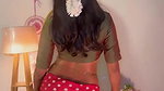 RITU SEXY GF MATERIAL WILD NAUGHTY BONG BABE LOOKS UUFFF 22