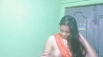 Desi cute village girl showing and fingring 2 videos 22
