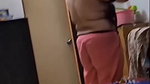 Hot bhabi dress changes in a room recording 22