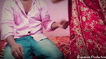 DESI BHABHI ROMANCE WITH HER HUSBAND SHE LOVE WHEN SHE GOT FUCKED BY HER HUSBAND