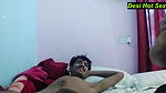 Desi Collage Student having hardcore sex with Devar