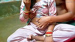 Desi Indian village bhabhi Show Boobs With lover