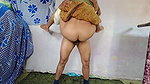 Desperate for a cock, the friend&