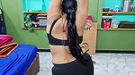 Full Nude Exercise Village Bhabhi