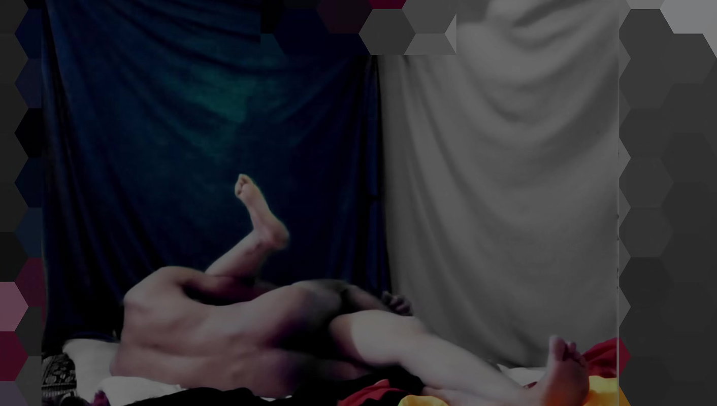 Hairy Pussy Fingering Boos Sucking Ass Playing Nude.