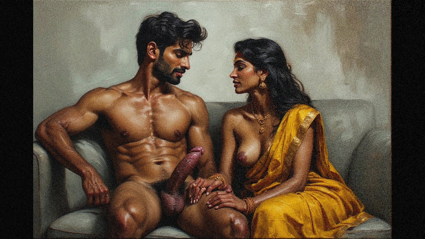 Homemade indian aunty group sex gangbang hardcore sex