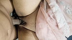 Hot Indian maid enjoy with her boss and lot of fun together