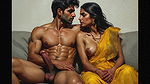 Indian mallu village girl creampied inside her pussy fucking with new boyfriend