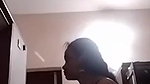 Showing to lover