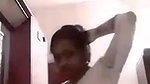 Showing to lover