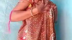 Desi Bhabhi Shows her Ass and Pussy