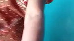 Desi Bhabhi Shows her Ass and Pussy