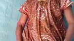 Desi Bhabhi Shows her Ass and Pussy
