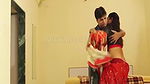 Bhabhi Chipak Gayee- Indian Hindi Adult Short Film – Bolti Kahani