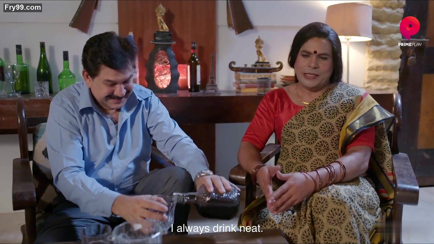 Jhol Jhal