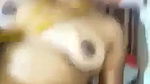 Tamil hot sexy face bhabhi hard sex mms vid