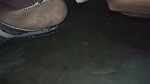 Desi village bhabi sexy pee