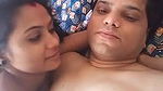 Hot Desi Couple Romance