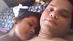 Hot Desi Couple Romance