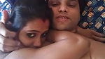 Hot Desi Couple Romance