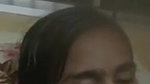 Cute Girl Showing 2Clip marge