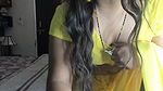 Desi cute bhabi nude cam show – 13