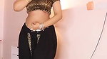 sexy marathi girl belly dance