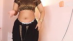 sexy marathi girl belly dance